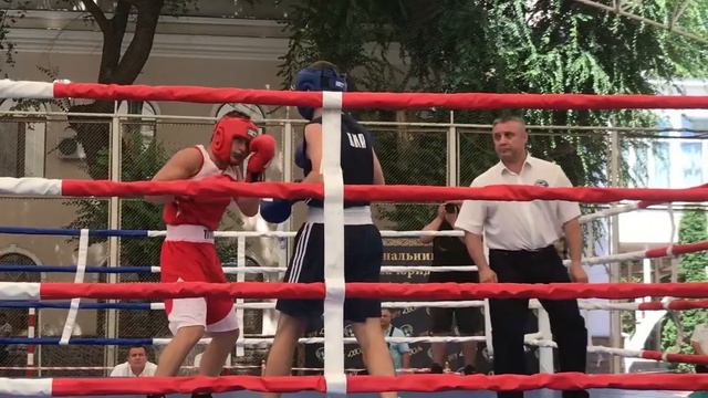 М.Турнир по боксу Б.Литвака 2020. Братым Святослав – Лянко Дмитрий. Финал. смотреть онлайн