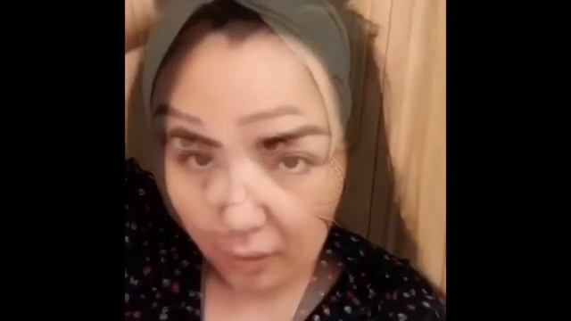 Тюрбан Nega. Отзыв от звезды Казахстанской эстрады Алтынай Жорабаевой смотреть онлайн