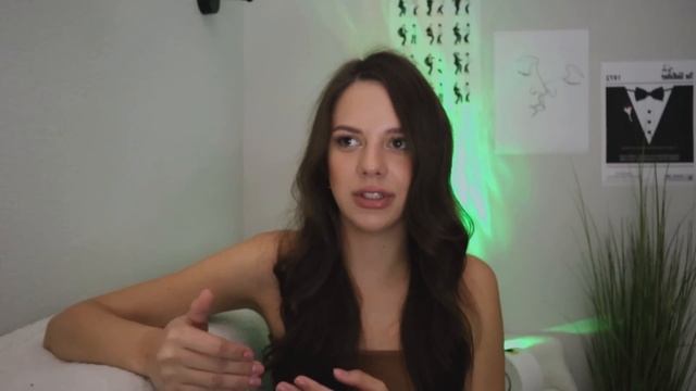 Про самоценность и уверенность. Подкаст #1