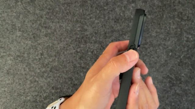 Spigen Optik Armor (Magfit) for the iPhone 14 Pro Max смотреть онлайн