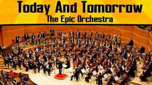 Grace Vanderwaal - Today And Tomorrow - Epic Orchestra