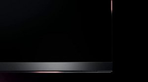 LG Cinema Screen 3D Smart TV Ad 2012