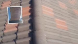 Текет крыша  Ремонт крыши  Стык трубы с крышей