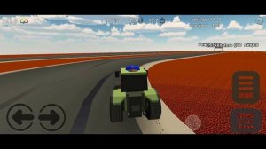 Car vs Bike Racing Games Chicken Gun || Level # 2134 || Best Online Games For Android 2022