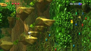 The Peanuts Movie: Snoopy's Grand Adventure - Gameplay Walkthrough Part 1 - Wii U - [No Commentary]