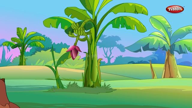 Learning To Obey | Moral Stories in English For Kids | English Stories For Children HD смотреть онлайн