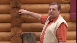 Трещины в деревянном доме  ?В Контакте - ссылка ниже ?