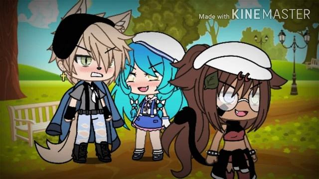 __Клип:Я Тебе Изменяю __•Gacha Life•__. смотреть онлайн