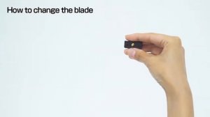 Нож Olfa с мини-ножовкой для тяжелых работ по гипсокартону, 2 в 1 OL-CS-5