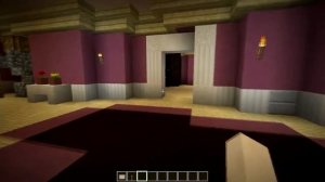 ХОЛОДНОЕ СЕРДЦЕ В МАЙНКРАФТ, ЗАМАК ИЗ МУЛЬТФИЛЬМА ХОЛОДНОЕ СЕРДЦЕ В МАЙНКРАФ, ЗАМОК ЭЛЬЗЫ. Minecraf