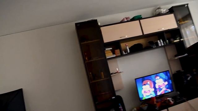 Проводим выходные у РОДИТЕЛЕЙ, жизнь на поселке смотреть онлайн