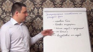 Экстрасенсорные способности на каждый день как развить в себе экстрасенсорные способности