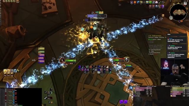 Какой класс выбрать чтобы получить 5000$ в WOW? смотреть онлайн