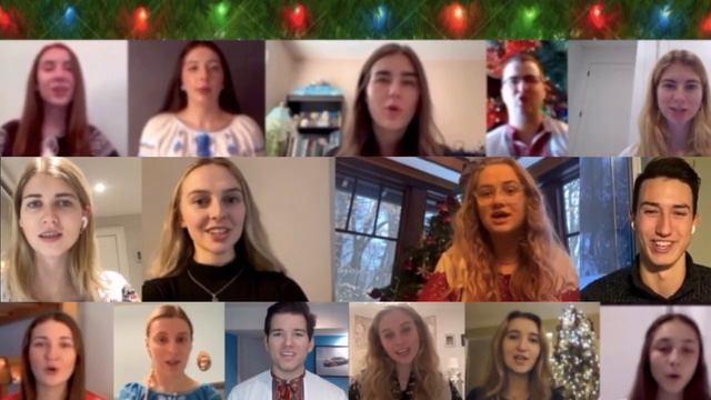 SUSK Koliada 2023 смотреть онлайн