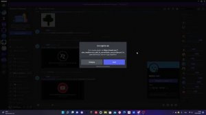 как добавить бота в дс сервер