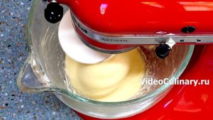 Простое сдобное дрожжевое тесто - Рецепт вкусного теста от Бабушки Эммы