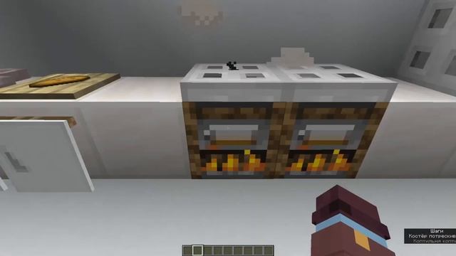 ТОП 17 МЕБЕЛИ в майнкрафт 1.18|| Minecraft постройки