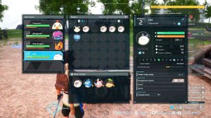 Palworld | Палворлд | Мир Палов | Обзор | Прохождение на Русском - Часть #3