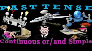 Делал или Сделал? Какая разница? Past Simple or Continuous. Английский для СПЕЦОВ и ПРОФИ.