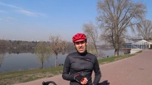 Как финишировать первым на шоссейном велосипеде