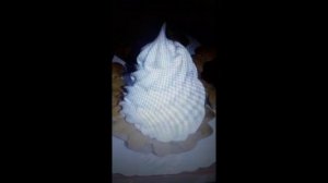 Когда руки растут не с того места Shorts корзиночки с белковым кремом (ожидание и реальность)