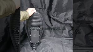 Консольный уличный светильник Кобра 50 ватт