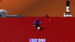 How to Find all Markers in Space |ROBLOX FIND THE MARKERS
