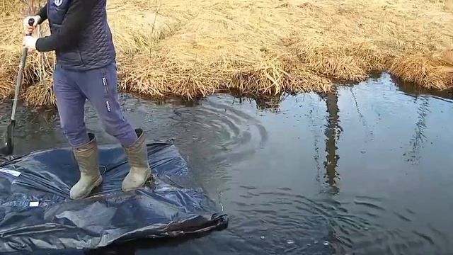 Как я сделал плот смотреть онлайн