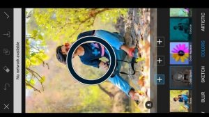 Picsart Editing Change Photo Background Colour || How To Change Background Colour In Picsart