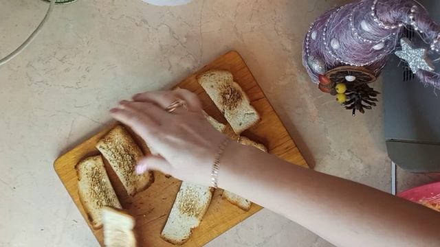 РАЗЛЕТАЮТСЯ ПЕРВЫМИ Со Стола! БУТЕРБРОДЫ с Киви ? #бутербродыскиви #бутерброды #рецепты #закуски