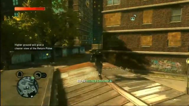 GTS 450 512 MB 128 BIT GDDR5 / PROTOTYPE 2 смотреть онлайн