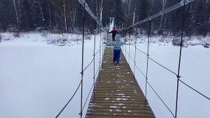 Хребет Зигальга - гора Поперечная. Первые шаги. Тюлюк.