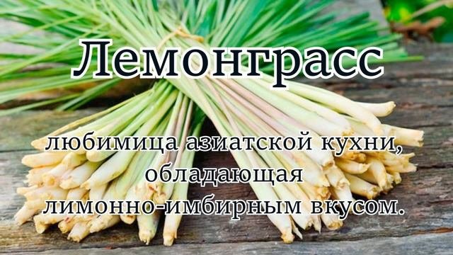Путеводитель по специям