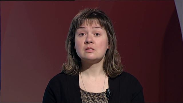 Елена Трофимчук. Поговори со мною дед