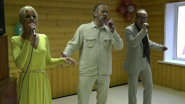 Ты человек и сильный и смелый