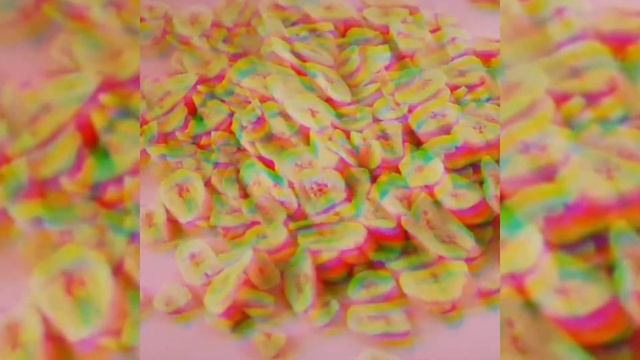 Как легко и просто сделать банановые чипсы