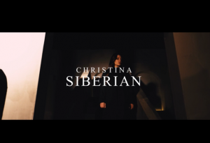 CHRISTINA SIBERIAN - Посвящение поэту
