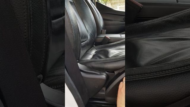 Nissan nv 200 в максималке смотреть онлайн