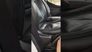 Nissan nv 200 в максималке