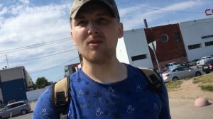 ПРИМОРСКИЙ РАЙОН - КОЛОССАЛЬНЫЙ РАЙОН ПИТЕРА \проект спальники/