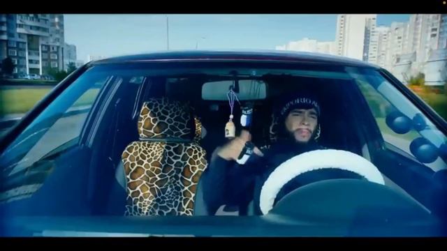 Лада саиданы x бархатные тяги [ремикс]