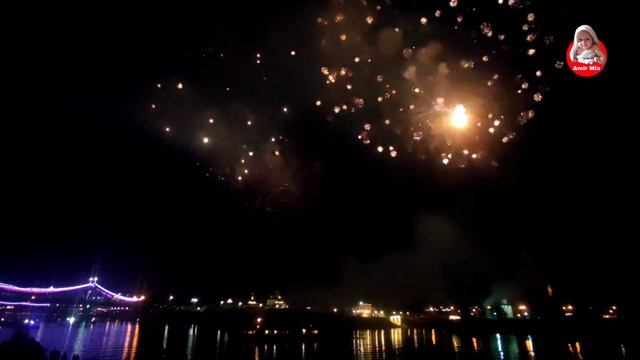 День города, Тверь 17 июля 2022. عيد تأسيس مدينة تفير الروسية смотреть онлайн