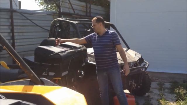 Необходимые вещи при выезде на квадроцикле смотреть онлайн