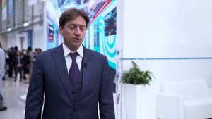 Кирилл Липа, генеральный директор, Трансмашхолдинг