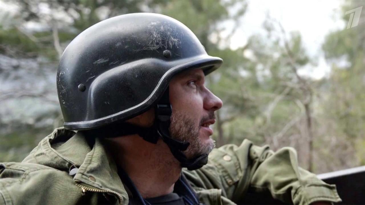 В России вспоминают журналистов, погибших при исполнении профессиональных обязанностей