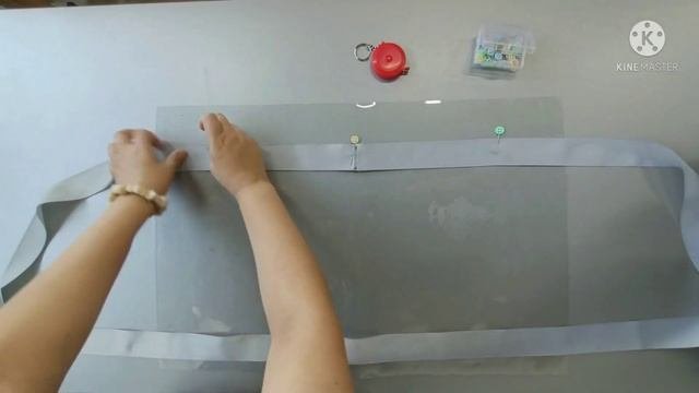 Сумка тігу/Прозрачная сумка/Трендевая сумка/DIY