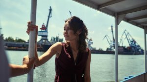 СМОТРИМ КИНО ПО ВЫХОДНЫМ! Мелодрама "ПАРОМ ДЛЯ ДВОИХ" - СЕГОДНЯ В 13:05 // АНОНС