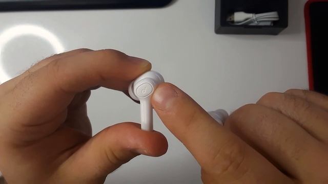 GECİKME TESTİ - ANKER R100 KABLOSUZ BLUETOOTH KULAKLIK PERFORMANS İNCELEMESİ & KUTU AÇILIMI смотреть онлайн