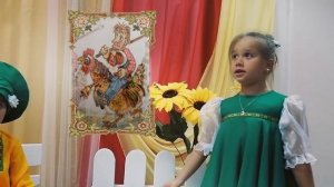 Подготовительная группа № 2 Небылицы