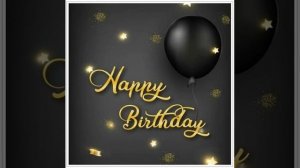 С днем рождения, Регина! Музыкальная открытка со стихами.